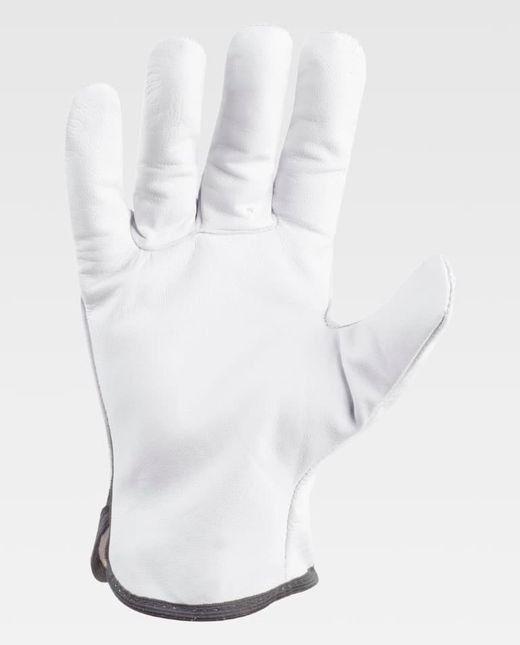 Guante de color Blanco | PROTECCIÓN