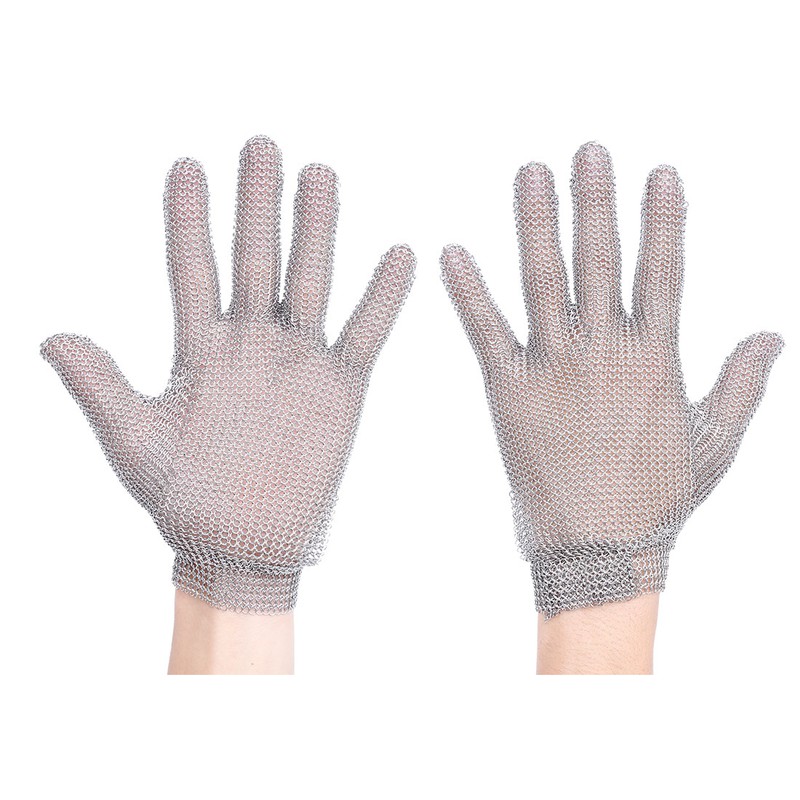 Chainmail Glove — Maxport Costumes for Work