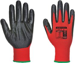 Guanti in Nitrile Flexo Grip