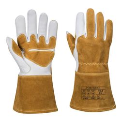 Guante de soldadura Ultra