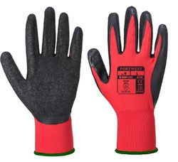 Guante Flex Grip Látex