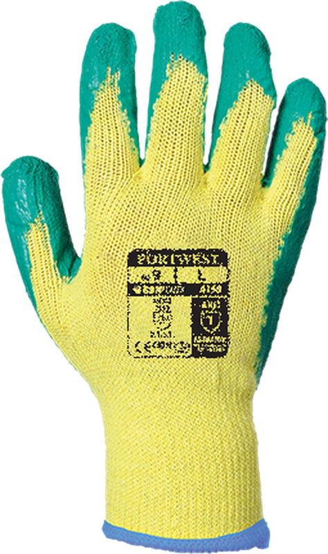 Classic Grip Glove - Latex