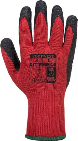 Grip Latex-Handschuh