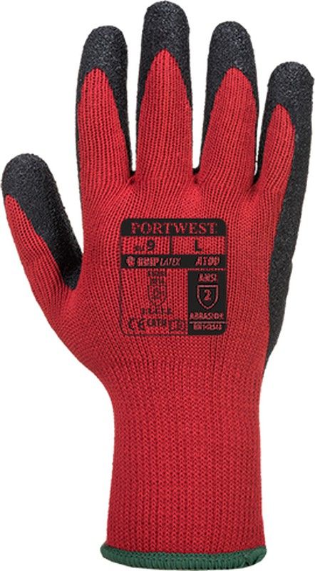 Grip Latex-Handschuh