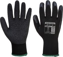 Grip Latex-Handschuh