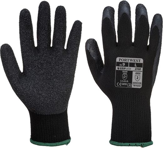 Grip Latex-Handschuh