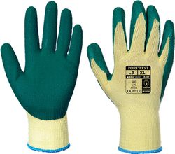 Grip Latex-Handschuh