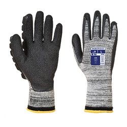 Guantes especialistas