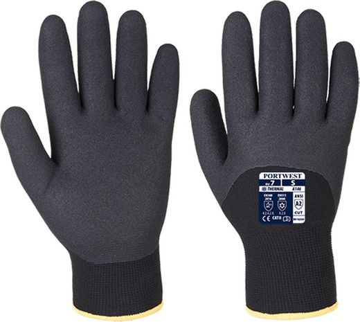 Arctic Winter Glove