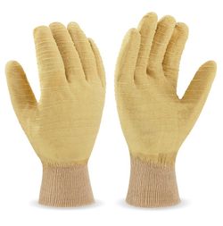 Guante Latex Cubierto, 1ª