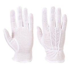 Guantes textiles