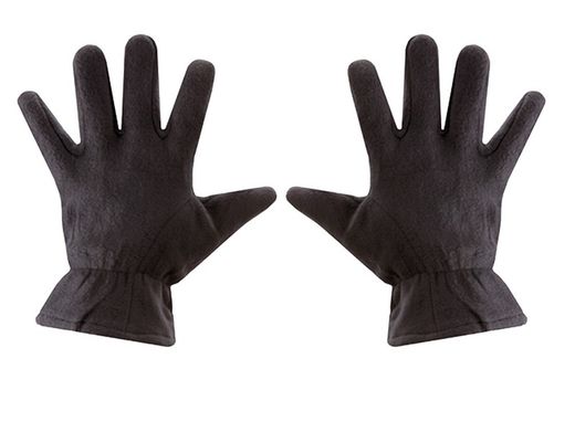 Fleece Glove Velilla 204003