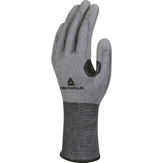 Gant tricoté coupe Xtrem - paume imprégnée de renfort 13