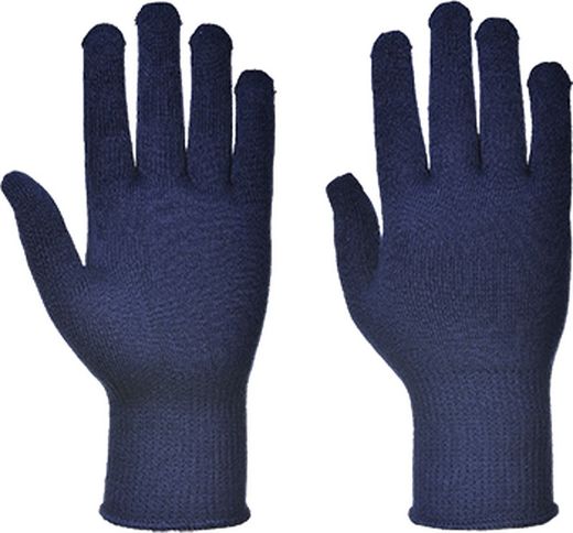 Thermal Thermo-Strick Handschuh