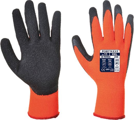 Thermo Grip Handschuh
