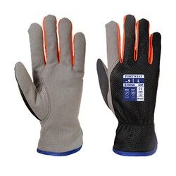 Guantes riesgos quimicos