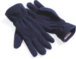 Guantes Alpine Suprafleece®