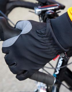 Winterhandschuhe