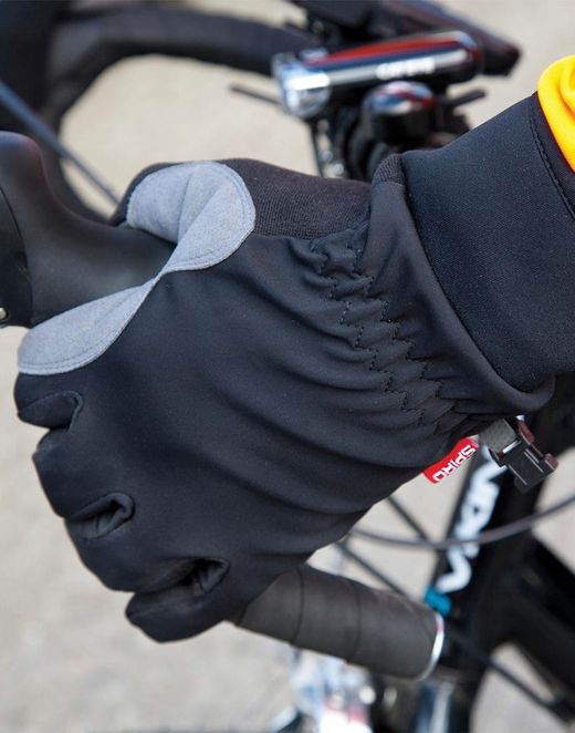Winterhandschuhe