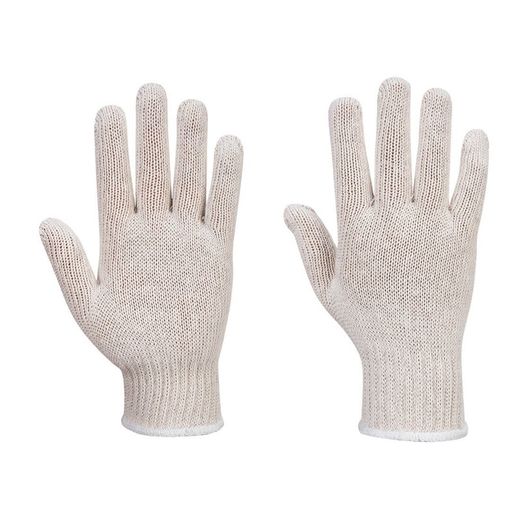 Gants tricotés (288 paires)