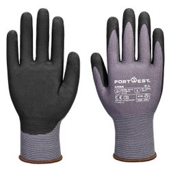 Guantes ESD 15 Nitrilo Esencial Multipack (Pack 12)