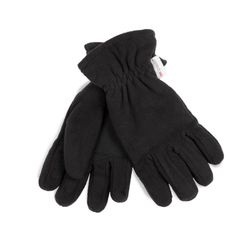 Recycelte Handschuh aus Mikrofleece und Thinsulate