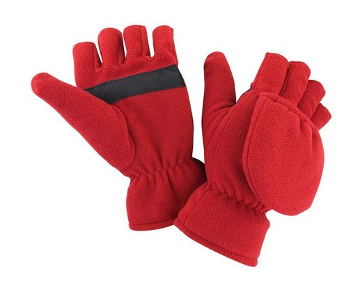 Guantes-mitones Palmgrip