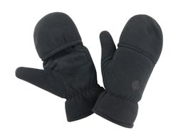 Guantes-mitones Palmgrip