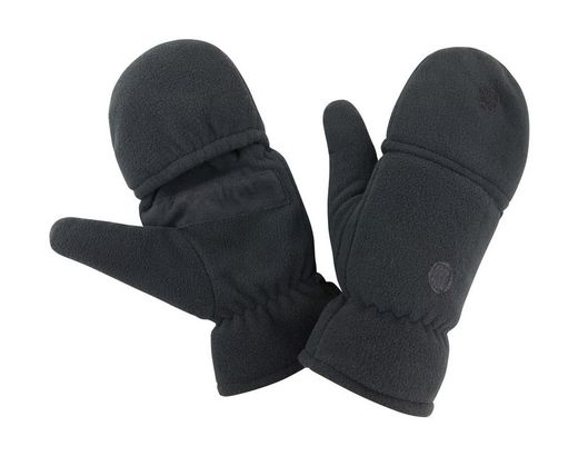 Guantes-mitones Palmgrip