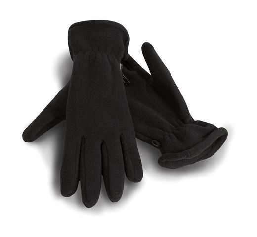 Aktive Polarhandschuhe