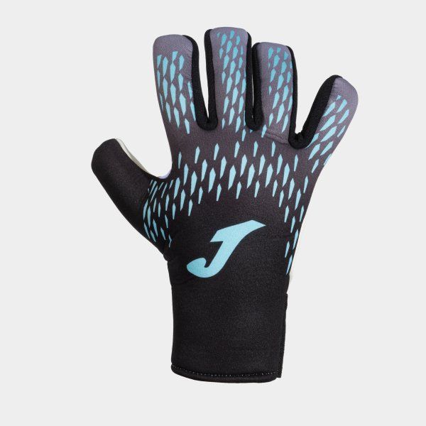 Hunter Goalkeeper Gloves Black 10