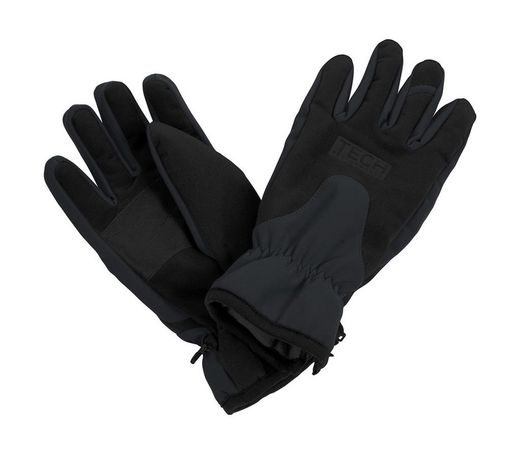 Guantes Softshell Performance