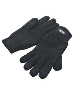 Mit Thinsulate gefütterte Handschuhe