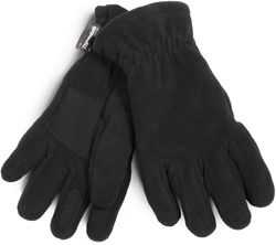 Guantes Thinsulate™ con forro polar