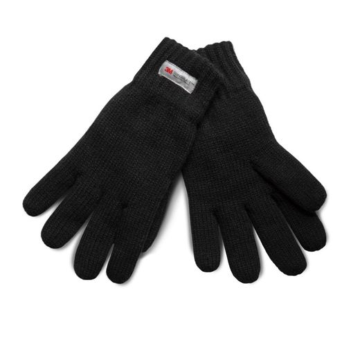 Thinsulate ™ Strickhandschuhe
