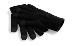 Touchscreen-Smart-Handschuhe