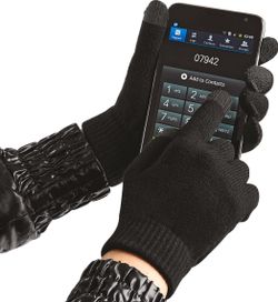 Touchscreen-Smart-Handschuhe