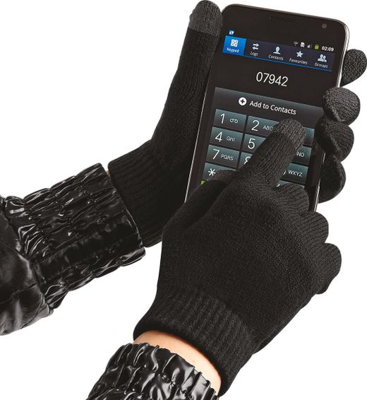 Touchscreen-Smart-Handschuhe