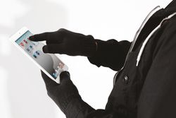 Touchscreen-Smart-Handschuhe