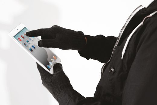 Touchscreen-Smart-Handschuhe