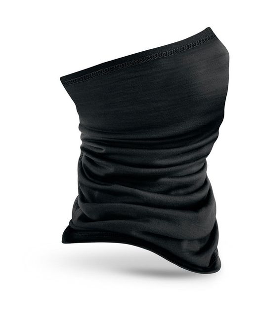 Guantes y bufandas	 Morf Merino
