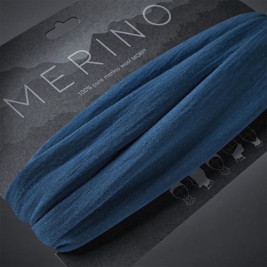 Guantes y bufandas	 Morf Merino