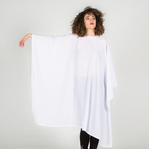 Hairdressing cape