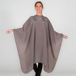 Hairdressing cape