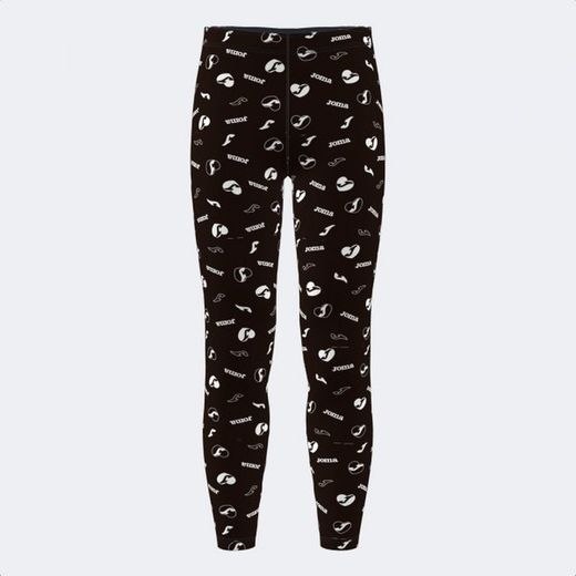 Collants Longs Hanna Noir