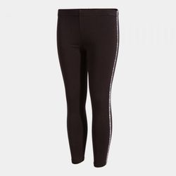 Hanna Long Tights Black