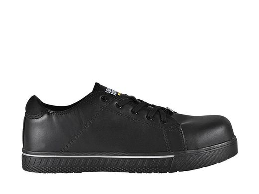 HAVEN marque noire Safety Jogger collection Industrielle
