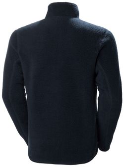 Heritage Pile Jacket Helly Hansen Navy