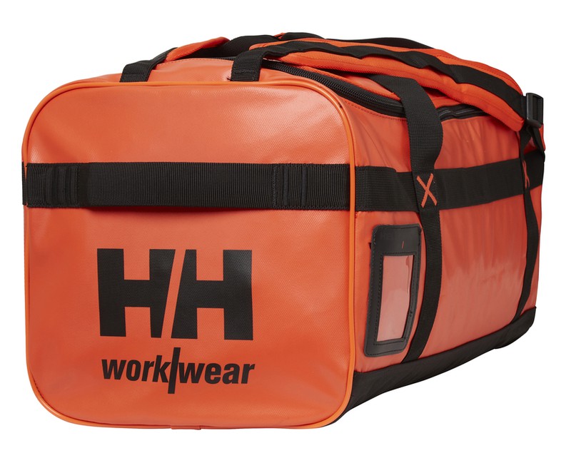 Hh 50l backpack with ropes Helly Hansen