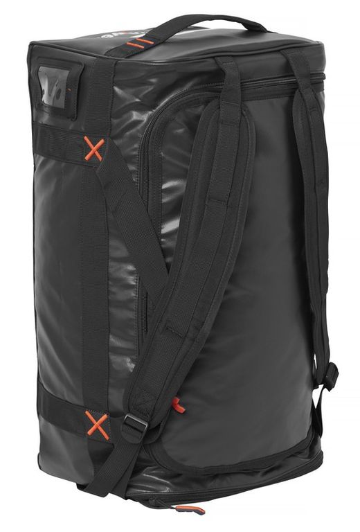 Hh 50l Rucksack mit Seilen Helly Hansen